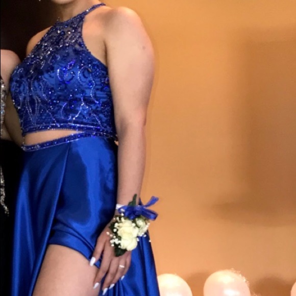 Prom Dress - Picture 7 of 7